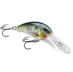 Rapala Shad Dancer Lures 5cm