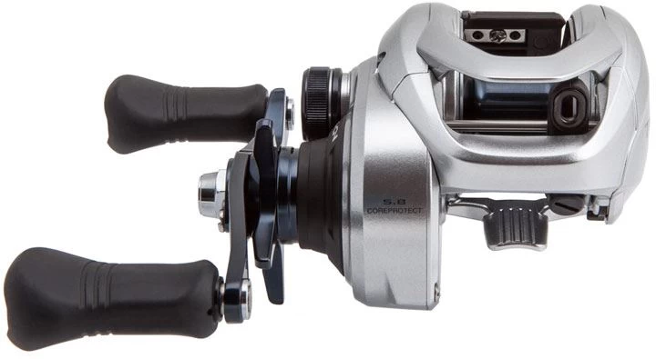 Shimano Tranx Reels 4 Shimano Tranx Reels - Image 2