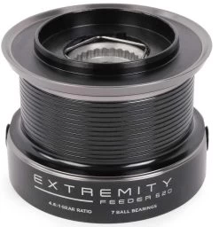Preston Innovations Extremity Spools