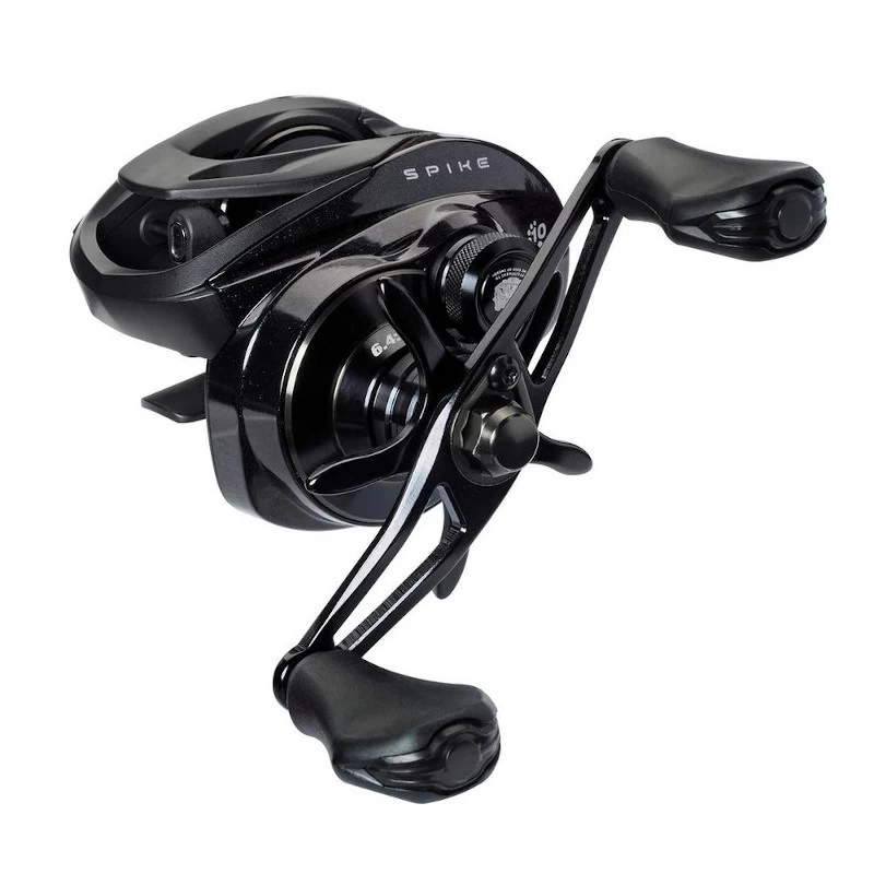 Abu Garcia Spike Casting Reel 4 Abu Garcia Spike Casting Reel - Image 2