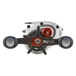 Abu Garcia Revo X Low Profile Reel 8 Abu Garcia Revo X Low Profile Reel -Fishing Finesse Finds skd1vr4z638001406684976012