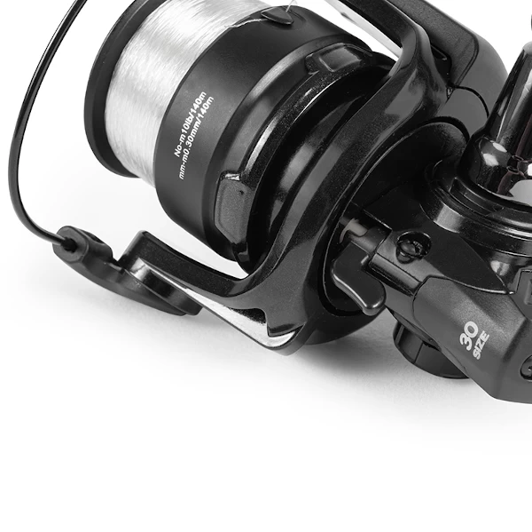 Korum Phase 1 Reel 3000 7 Korum Phase 1 Reel 3000 - Image 5