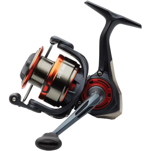 Savage SG2 Reels 3 Savage SG2 Reels