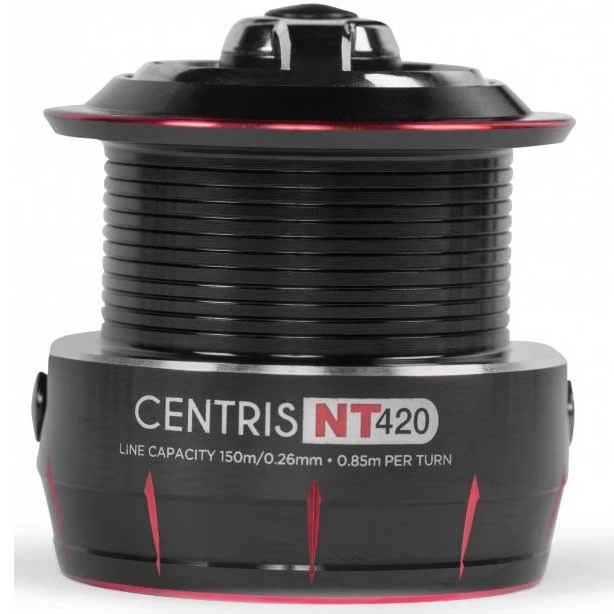 Preston Innovations Centris NT Spools 3 Preston Innovations Centris NT Spools