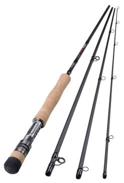 Shakespeare Sigma Supra Fly Rods -Fishing Finesse Finds socx2a4o636129975845938248