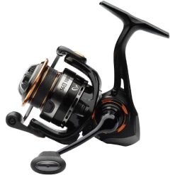Savage SG8 Reels