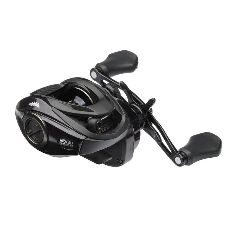 Abu Garcia Spike Casting Reel 5 Abu Garcia Spike Casting Reel - Image 3