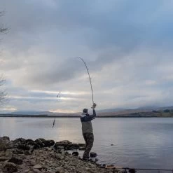 Wychwood Agitator BR-S Long Range Bait Rod 7 Wychwood Agitator BR-S Long Range Bait Rod -Fishing Finesse Finds sszaev04638144727051625638