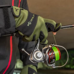 Korum Neoteric Gloves -Fishing Finesse Finds t1jwzf3n637678363724301943