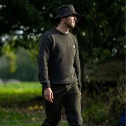 Nash Scope Waterproof Bucket Hat -Fishing Finesse Finds t543kuel638067850711920352