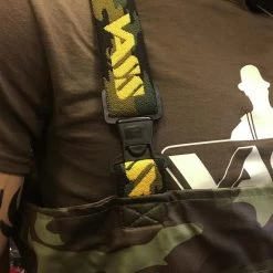 Vass-Tex 405E Lightweight Camo Chest Waders -Fishing Finesse Finds tgo0pie4637812971340325132