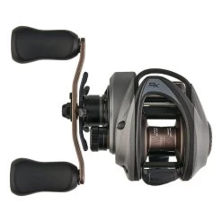 Abu Garcia Revo SX Low Profile Reel -Fishing Finesse Finds ti2y2dai638001374621751587
