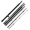 TronixPro Xenon Travel Rod 12ft 6in -Fishing Finesse Finds tq3a2nzu636828218663835126