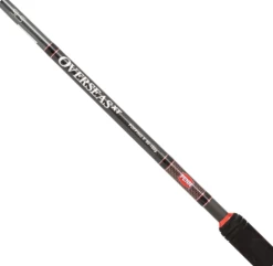 Penn Overseas XT Popping Rods -Fishing Finesse Finds tti1ajnd637408608729571770
