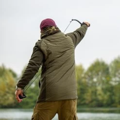 Korda Hybrid Jacket -Fishing Finesse Finds tvqpz0y0638118736661359252