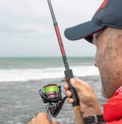 Daiwa Ninja Tele Spinning Rods -Fishing Finesse Finds typ02ulq637961664685991908