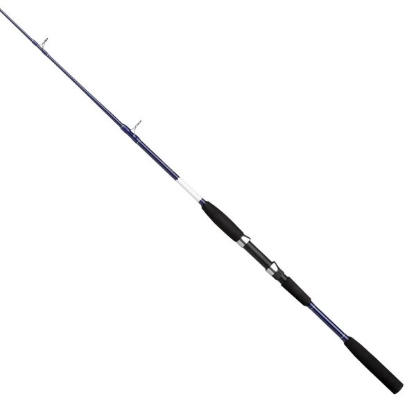 Shakespeare Salt Boat Rod 12-20lb 3 Shakespeare Salt Boat Rod 12-20lb