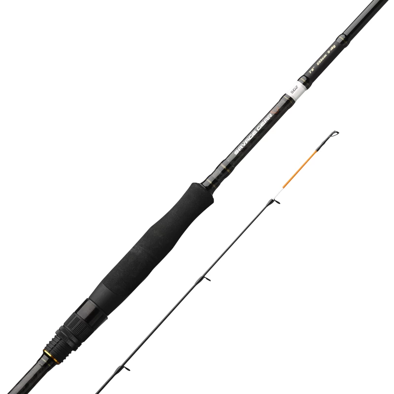 Savage SG2 Drop Shot Specialist Rods 4 Savage SG2 Drop Shot Specialist Rods - Image 2