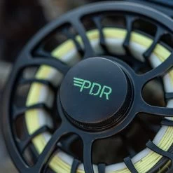 Wychwood PDR Fly Reels -Fishing Finesse Finds u4wvgsbb637178038197513092