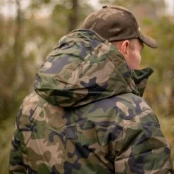 Prologic Avenger Thermal Suit -Fishing Finesse Finds u5vuanf5638037664521475374