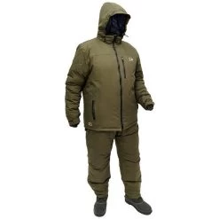 Daiwa Winter Carp Suit 16 Daiwa Winter Carp Suit -Fishing Finesse Finds uie2faqj638016785135599188