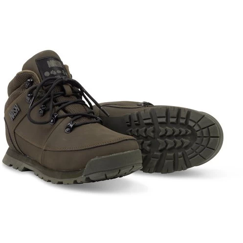 Nash ZT Trail Boots 5 Nash ZT Trail Boots - Image 3