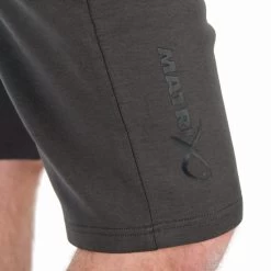 Matrix Black Edition Jogger Shorts -Fishing Finesse Finds ukqwwso0637879534912402225