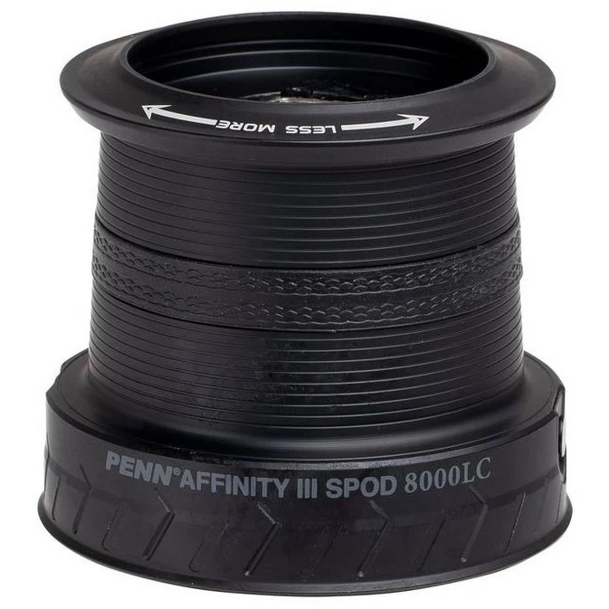 Penn Affinity III Longcast Spod Reel 5 Penn Affinity III Longcast Spod Reel - Image 3