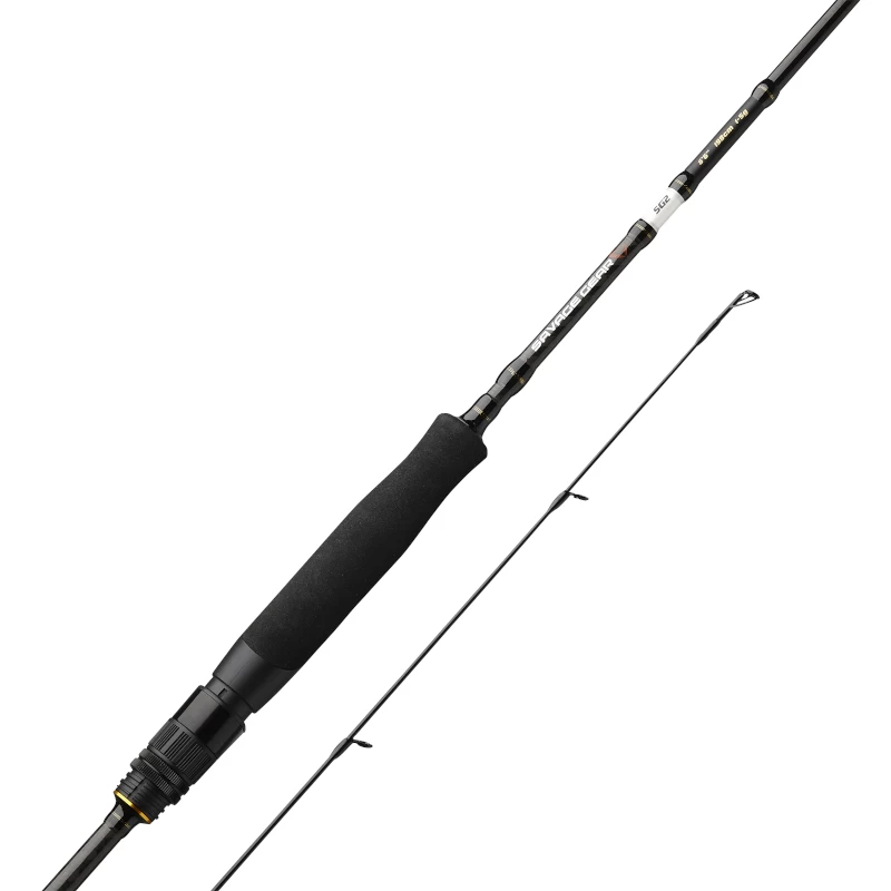 Savage SG2 Ultra Light Game Rods 4 Savage SG2 Ultra Light Game Rods - Image 2