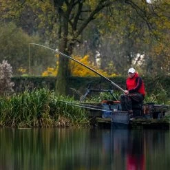 Guru Aventus Zero 900 Pole -Fishing Finesse Finds uvbb3bam638107781497058708