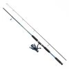 Shakespeare Firebird Spinning Combo 2 Shakespeare Firebird Spinning Combo -Fishing Finesse Finds uzltx3il637715418170664161