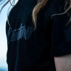 Century Forge Black T-Shirt -Fishing Finesse Finds v2k4yvdw638097155930208862