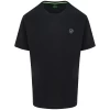 Korda LE Mandala Tee Black