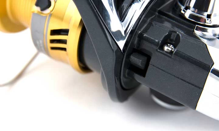 Shimano Sahara RD Reel 7 Shimano Sahara RD Reel - Image 5