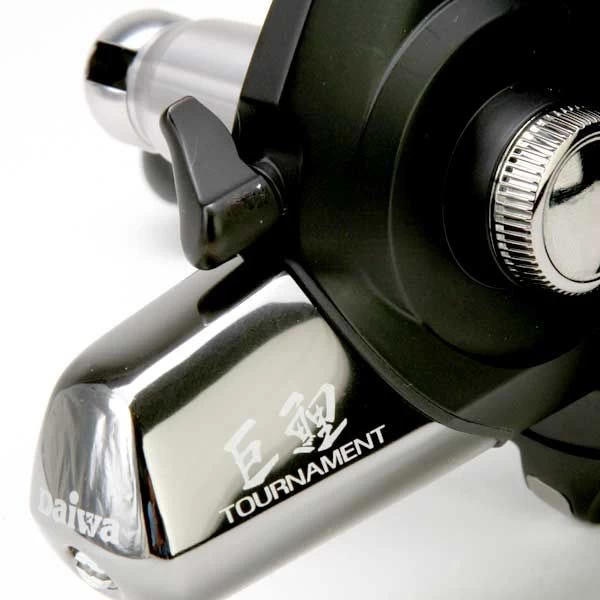 Daiwa Tournament Basia 45QDX 9 Daiwa Tournament Basia 45QDX - Image 7