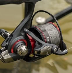 Daiwa Tournament Feeder 25QD Reel 22 Daiwa Tournament Feeder 25QD Reel -Fishing Finesse Finds vjbaidf4637988327358470832