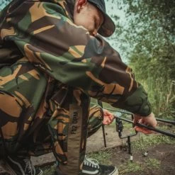 Aqua F12 DPM Trousers -Fishing Finesse Finds vly04pci637673073476006684