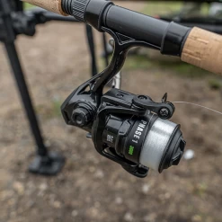 Korum Phase 1 Reel 3000 17 Korum Phase 1 Reel 3000 -Fishing Finesse Finds vn2azrtu637568619392381183