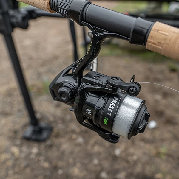 Korum Phase 1 Reel 3000 10 Korum Phase 1 Reel 3000 - Image 8