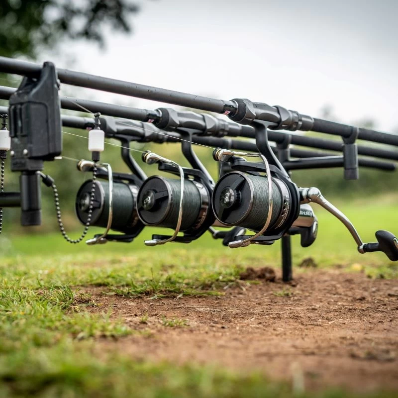 Daiwa Tournament Basia 45QDX 13 Daiwa Tournament Basia 45QDX - Image 11