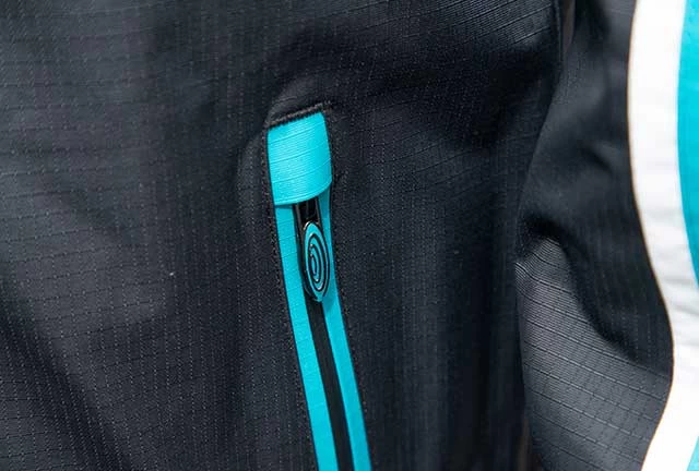 Drennan 25K Salopettes 4 Drennan 25K Salopettes - Image 2