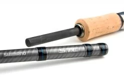 Shimano S.T.C Dual Tip Travel Spinning Rods 12 Shimano S.T.C Dual Tip Travel Spinning Rods -Fishing Finesse Finds vtb5elot636860962550201898