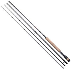 Shakespeare Sigma Supra Fly Rods -Fishing Finesse Finds vtofd0zi636129975846250752
