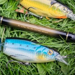 Drennan E-Sox Lureflex Rods -Fishing Finesse Finds vunfnmns638007505311925759