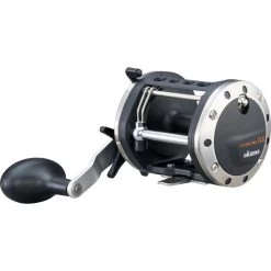Okuma Classic Pro CLX-302La Boat Reel -Fishing Finesse Finds vusxdsyj638121418455928358