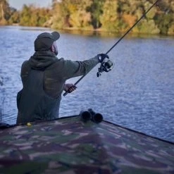 ESP 25K Quilted Salopettes -Fishing Finesse Finds vvkyybdt638102350959057338