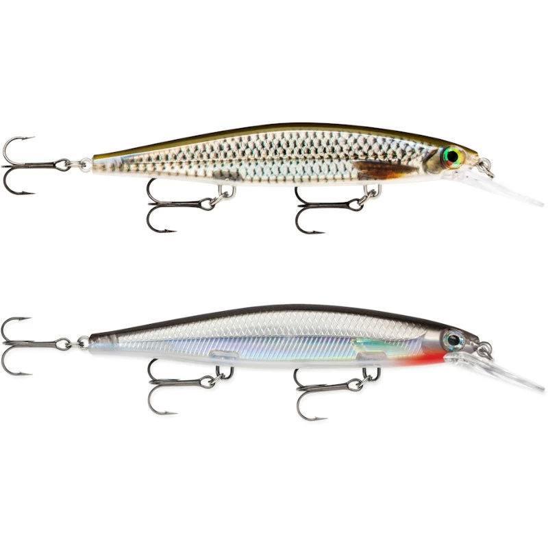 Rapala Shadow Rap Deep 11cm 3 Rapala Shadow Rap Deep 11cm
