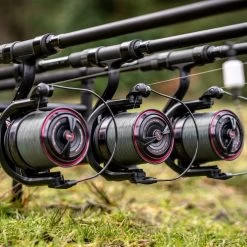 Daiwa 22 Whisker 45 SCW QD-OT Reel -Fishing Finesse Finds vxwvva1o638125017883674751