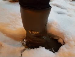 Vass R-Boots Fur Lined -Fishing Finesse Finds vyebp5qf636487568553084962