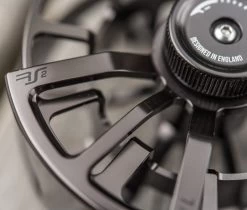 Wychwood RS2 Fly Reels 9 Wychwood RS2 Fly Reels -Fishing Finesse Finds vyytlzqb637177984103632262